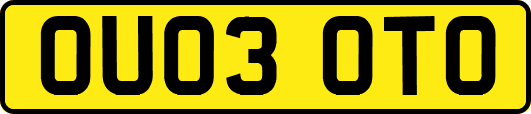 OU03OTO