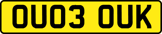 OU03OUK