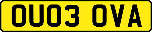 OU03OVA
