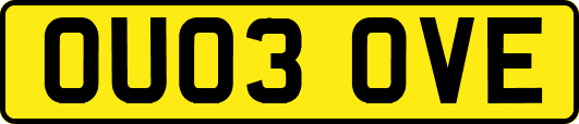 OU03OVE