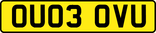 OU03OVU
