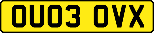 OU03OVX