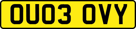 OU03OVY