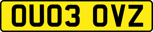 OU03OVZ
