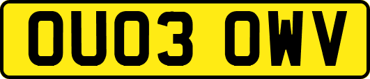 OU03OWV