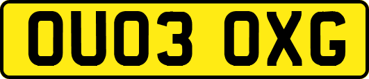 OU03OXG