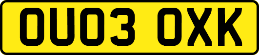 OU03OXK