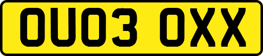 OU03OXX