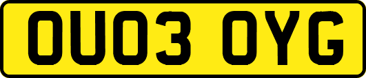 OU03OYG