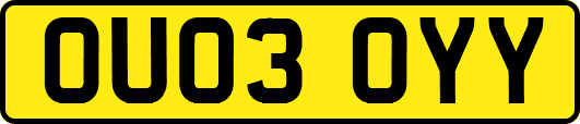 OU03OYY
