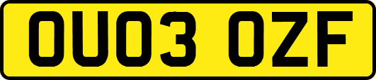 OU03OZF