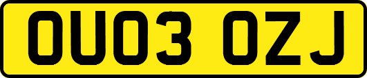 OU03OZJ