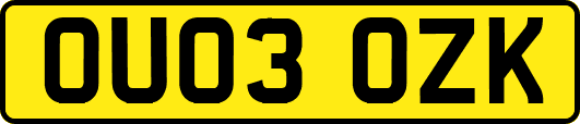OU03OZK