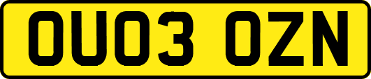OU03OZN