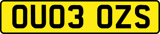 OU03OZS