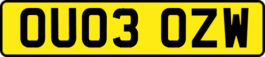 OU03OZW