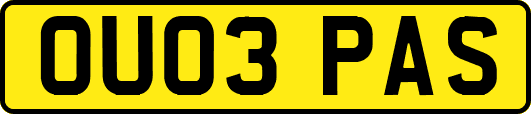 OU03PAS