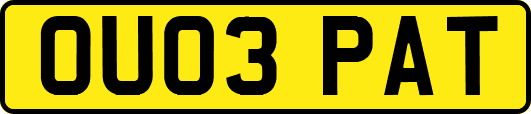 OU03PAT
