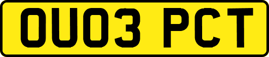 OU03PCT
