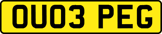 OU03PEG