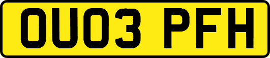 OU03PFH