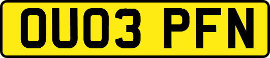 OU03PFN