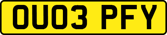 OU03PFY