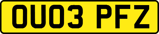 OU03PFZ