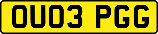 OU03PGG