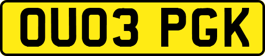 OU03PGK