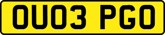 OU03PGO