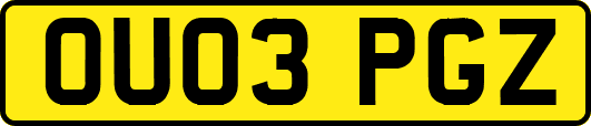 OU03PGZ