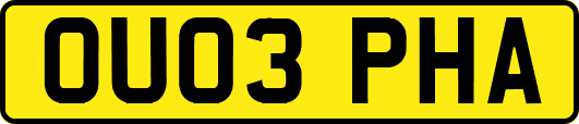 OU03PHA