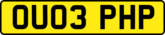 OU03PHP