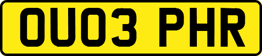 OU03PHR