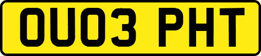 OU03PHT