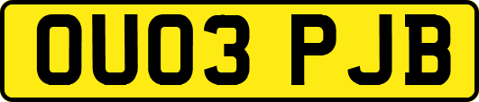 OU03PJB