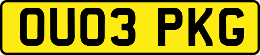OU03PKG