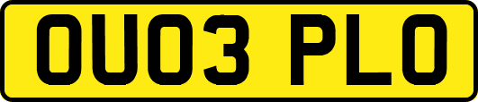 OU03PLO