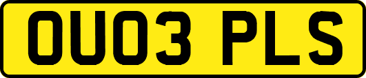 OU03PLS