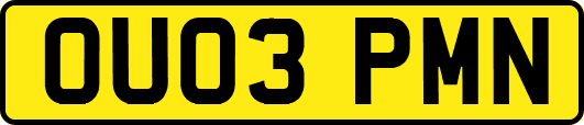 OU03PMN