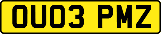 OU03PMZ