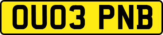 OU03PNB