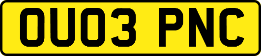 OU03PNC