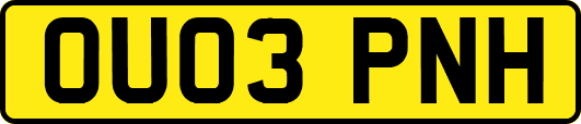 OU03PNH