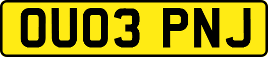 OU03PNJ