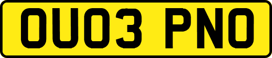 OU03PNO