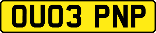 OU03PNP