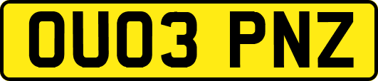 OU03PNZ