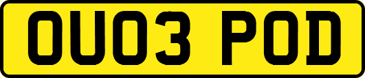 OU03POD